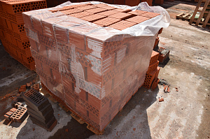 Энергоэффективный дом с классической архитектурой: проект в Выборгском районе от Лесобиржи-Спб