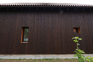 Вентилируемый фасад, свайно-винтовой фундамент террасы и новая кровля: почему этот проект в Белладжио прослужит десятилетиями