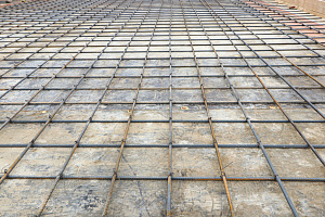 Надежный фундамент 