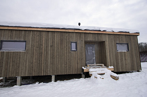 Не просто обшивка, а инженерное решение: монтаж планкена на обрешетку с вентзазором для идеального микроклимата и долгой службы