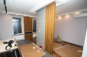 рейки деревянные