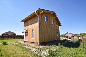 От утепления до финишной планки: комплексный подход к преображению фасада в Никитинской усадьбе