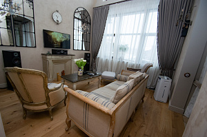 дизайн дома