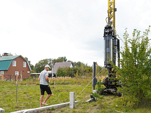 Дом мечты в Токкари-Лэнд: Фундамент долговечности