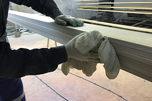 Убираем излишки