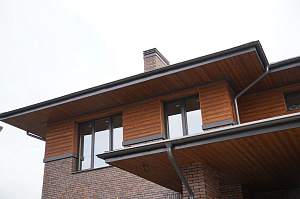 Миллиметры решают: выравнивание, подсистема, скрытый крепёж — идеальный фасад