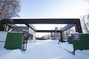 От индустриальной арки до дизайнерского акцента: как мы превратили обычную металлоконструкцию в объект гордости владельца