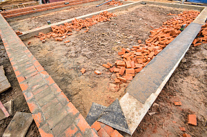 Надежный фундамент 