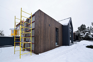 покраска планкена