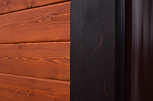 наличники на дом