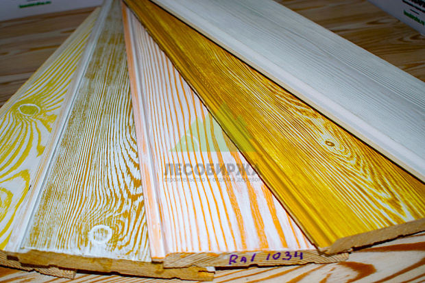 Чем покрасить вагонку внутри дома: ошибки новичков и как их избежать