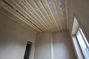 Комплексное преображение деревянного дома: проект в коттеджном посёлке Заря от ООО «Лесобиржа» 