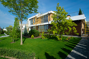 миллениум парк