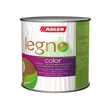 Масло для дерева ADLER Legno-Color