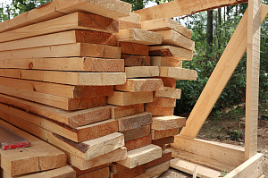 Элегантный банный комплекс с террасой 