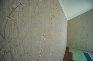 внутренние отделочные работы