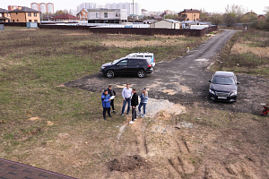 Рекордные 45 дней: Дом мечты под ключ в Норд Гарде с Лесобиржей-Спб