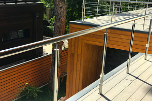 дпк терраса