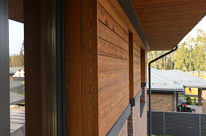 Миллиметры решают: выравнивание, подсистема, скрытый крепёж — идеальный фасад