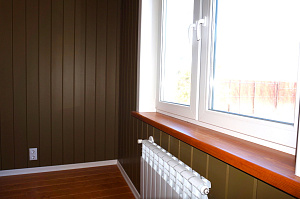 брус имитация цена