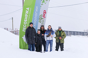 Идеальный баланс функциональности и эстетики: проект бани в Городке на Ладоге от Лесобиржи-Спб
