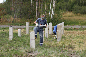 Идеальный баланс функциональности и эстетики: проект бани в Городке на Ладоге от Лесобиржи-Спб