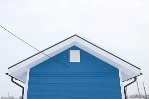 Идеальный баланс функциональности и эстетики: проект бани в Городке на Ладоге от Лесобиржи-Спб