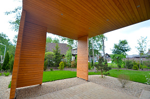 отделочные работы