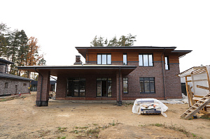 Миллиметры решают: выравнивание, подсистема, скрытый крепёж — идеальный фасад