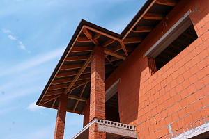 Рекордные 45 дней: Дом мечты под ключ в Норд Гарде с Лесобиржей-Спб