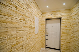 отделка клинкерной плиткой