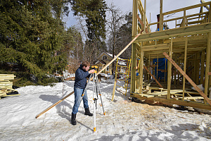 каркасные дома цена