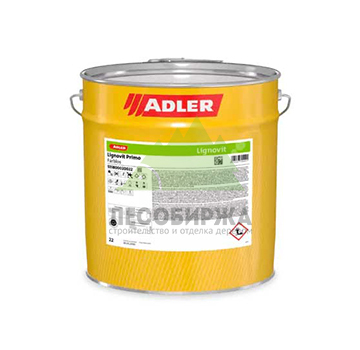 Антисептик для древесины ADLER Lignovit Primo