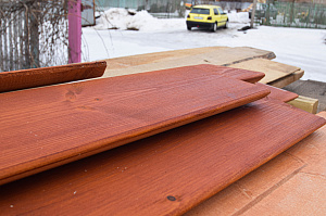 планкен скошенный