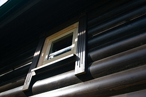 баня строительство москва