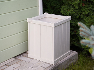 Домик для маленькой принцессы Валерии