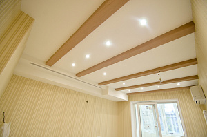 декоративные фальшбалки