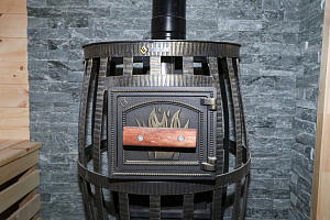 Идеальный баланс функциональности и эстетики: проект бани в Городке на Ладоге от Лесобиржи-Спб