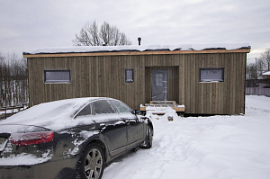 Не просто обшивка, а инженерное решение: монтаж планкена на обрешетку с вентзазором для идеального микроклимата и долгой службы