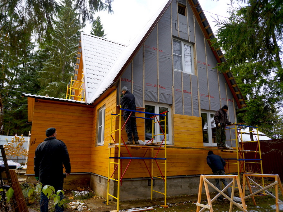 Сорт АВ — не компромисс, а разумный выбор: почему сучки на планкене при светлой покраске выглядят дорого и естественно