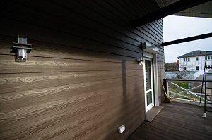 фиброцементный сайдинг 14