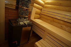 полок для бани