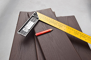 Инженерное совершенство: регулируемые опоры, алюминиевые лаги и термоясень для вашей кровли