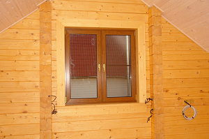 Наличники для окон