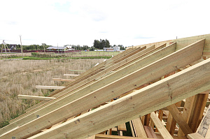 Идеальный баланс функциональности и эстетики: проект бани в Городке на Ладоге от Лесобиржи-Спб