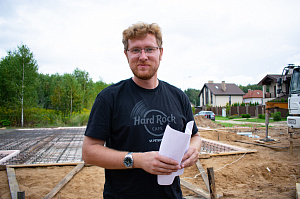 инженер усманов