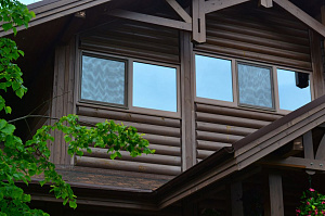 покраска дома