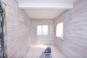 Ручная работа: как мы состаривали дерево, чтобы оно выглядело вечно молодым