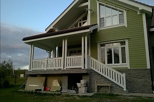 smartsaide установка