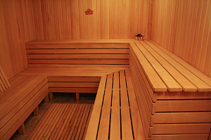 липовая парная